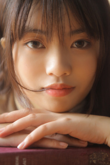 美女精光精选图片